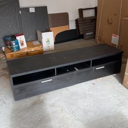 Tv Console 