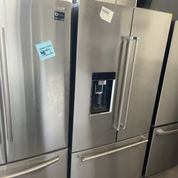 Kitchenaide Fridge 