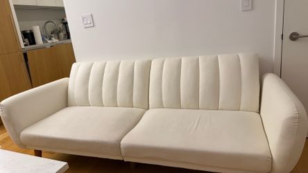 Free Sofa Must Pickup today