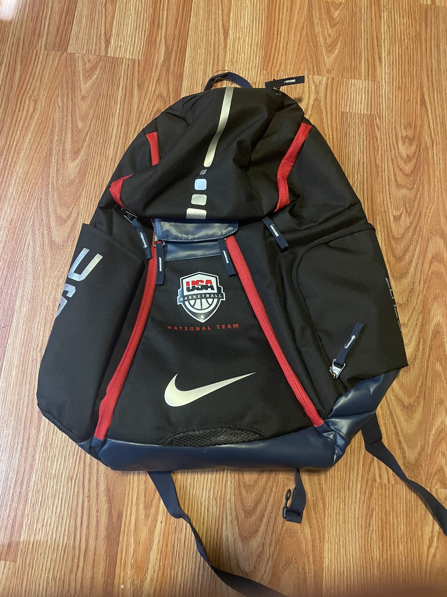 Usa basketball top national team backpack