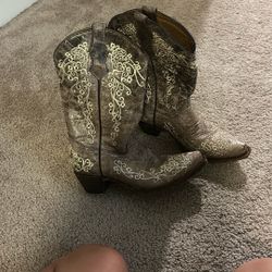 Corral Boots