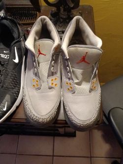 boys shoe make me and offer