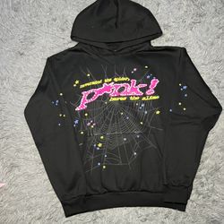 Sp5der Hoodie 