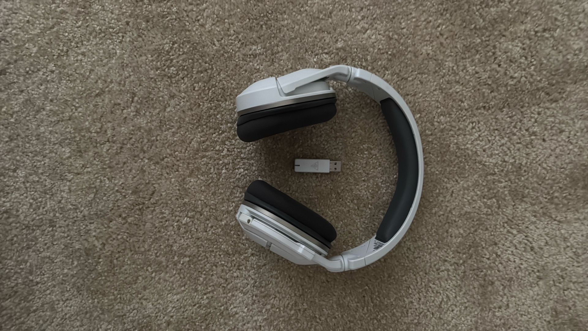 Headset Mic Turtle Beach