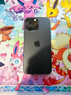 iPhone 16 Pro Max 1tb Storage Unlocked