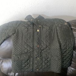 Michael Kors Puffer Jacket Women’s