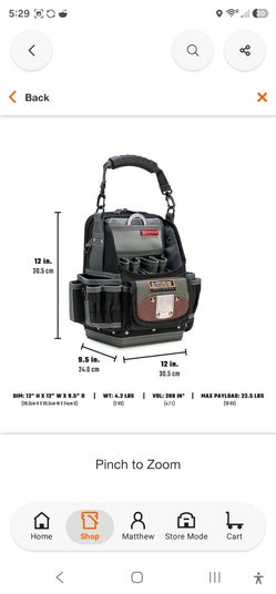Veto pro pac SB-LD. Hardly used