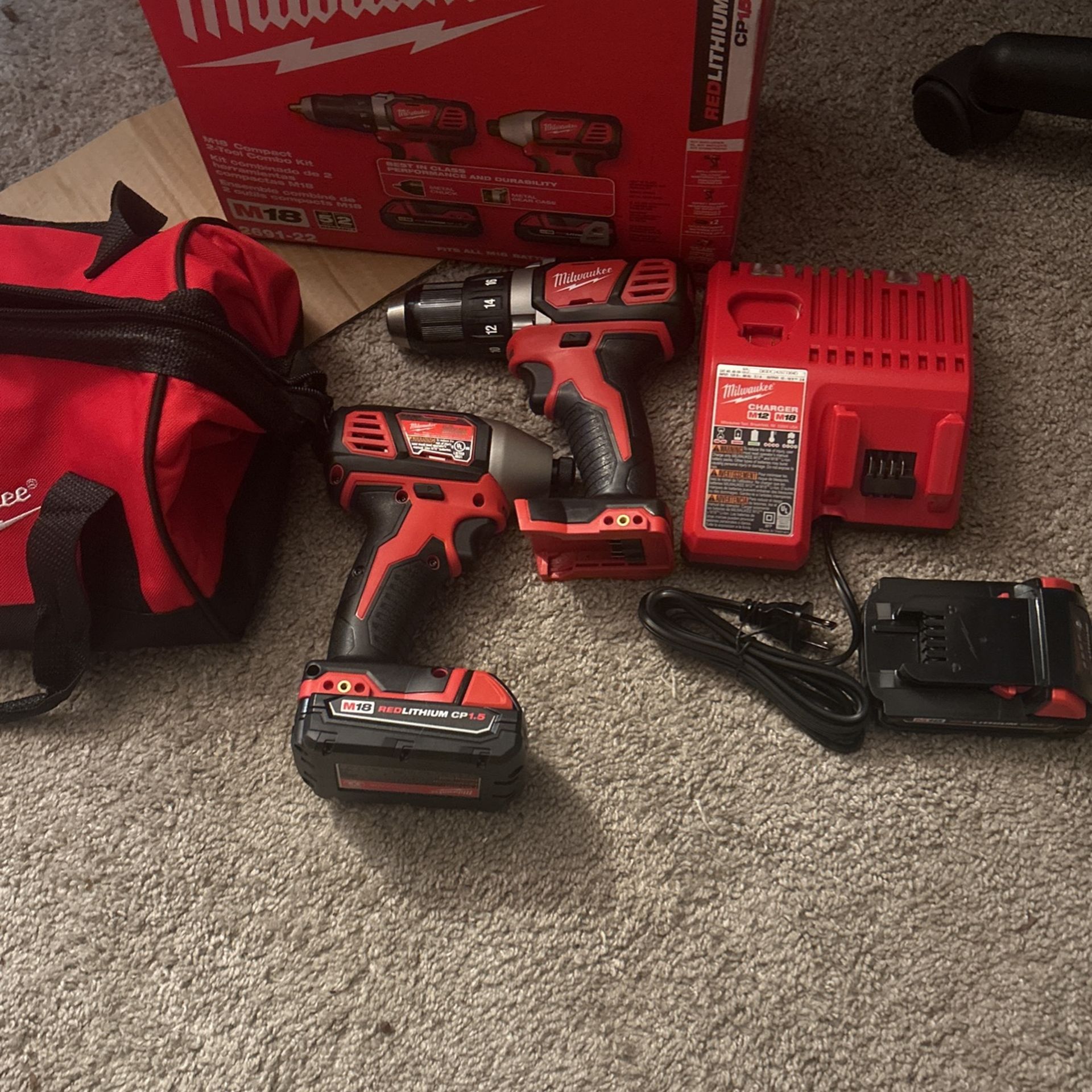Drill Kit