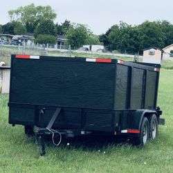 Tittle Mod  2011   Trailer $ 2900      Hitch $300