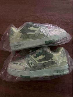 Louis Vuitton Trainers