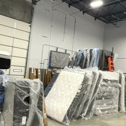 Luxury Mattress for Sale! Get yours before they are all gone!