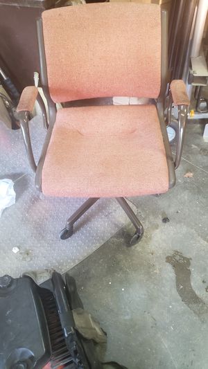 New And Used Office Chairs For Sale Offerup