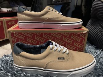Vans Shoes