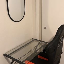 Desk Chair Mirror
