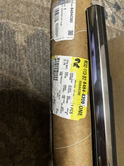 2020-2024 Tahoe Yukon Escalade Window Belt Modeling