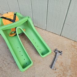 Ibert Child Bike Safety Seat