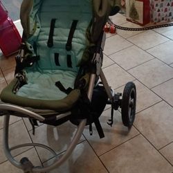 Stroller 80$