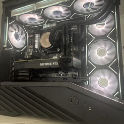 Budget Gaming PC 🔥 | RTX 2080 Super – Ryzen 5 5500