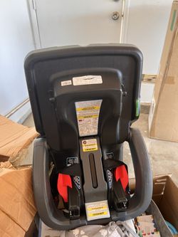 Graco Car Seat Base 