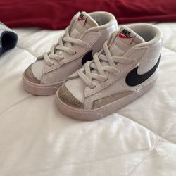 Toddler Nike Blazer