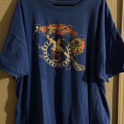Wonder Woman 1984 Men’s 3 XL Shirt 