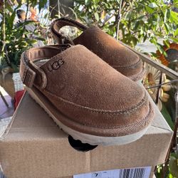 Ugg Toodler 