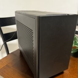 RTX 3080 Gaming PC – Ryzen 7 5800X – 64GB RAM – 1TB NVMe – WiFi – Compact Powerhouse