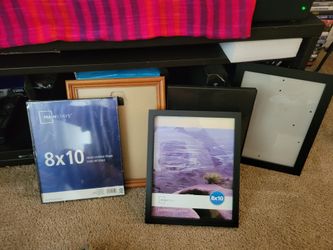 New Frames 3 8x10.