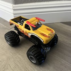 El Toro Loco Toy