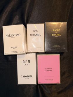 Perfumes