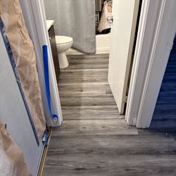 Waterproof Floors