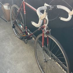 Bycicle