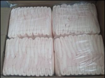 Adult diapers
