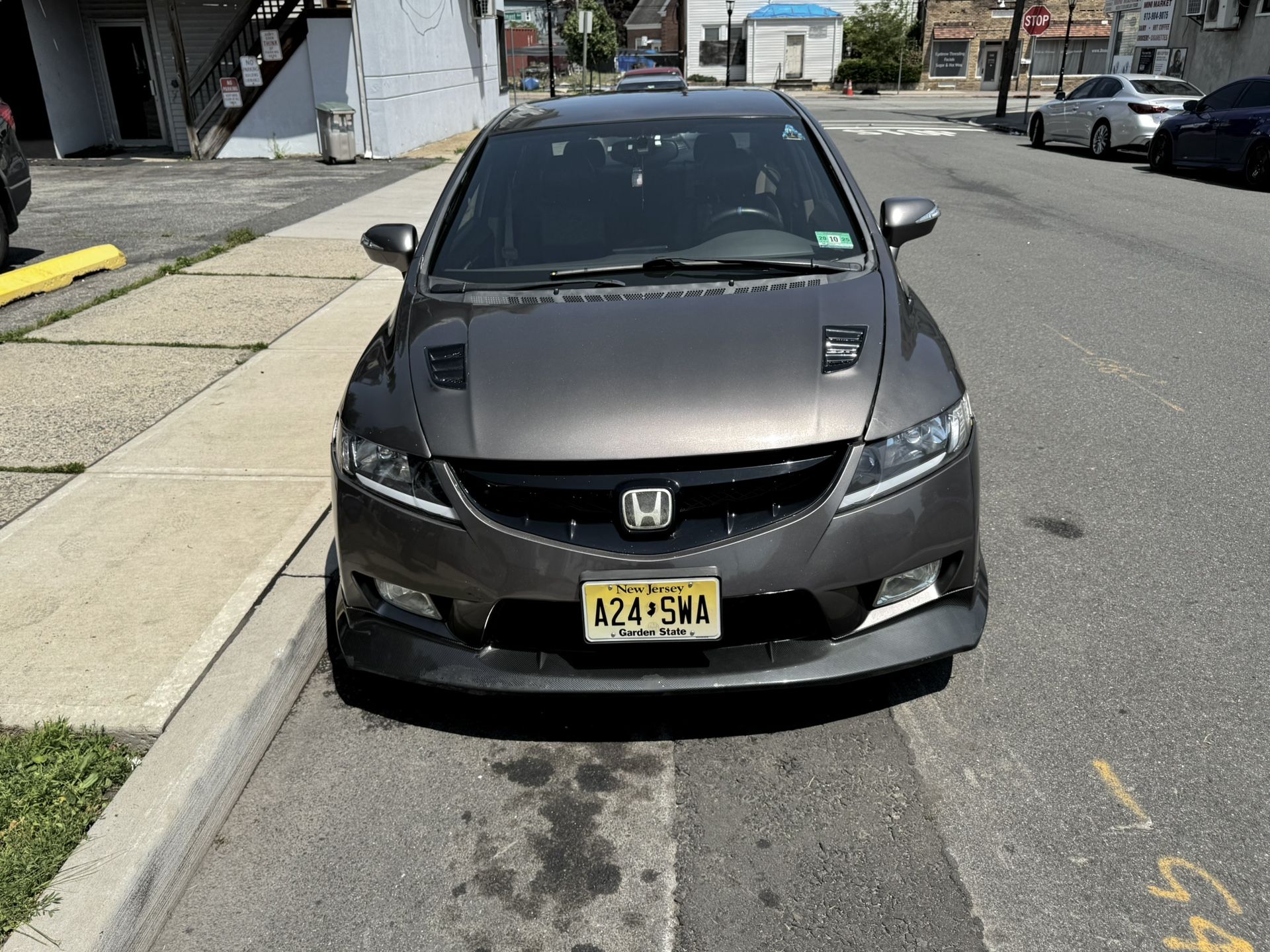 2009 Honda Civic