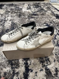 Golden Goose Super Star Size 40