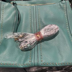 Montana West Purse