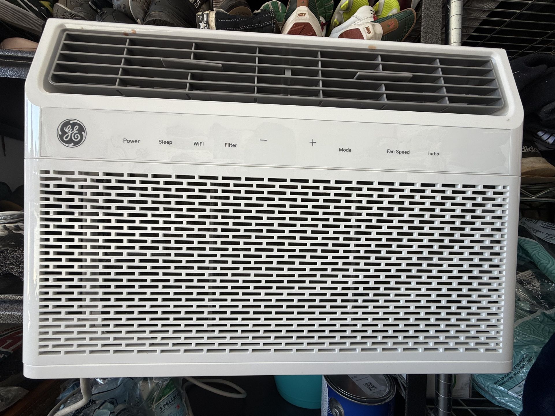 Air Conditioner