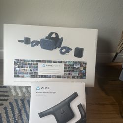 VIVE Pro