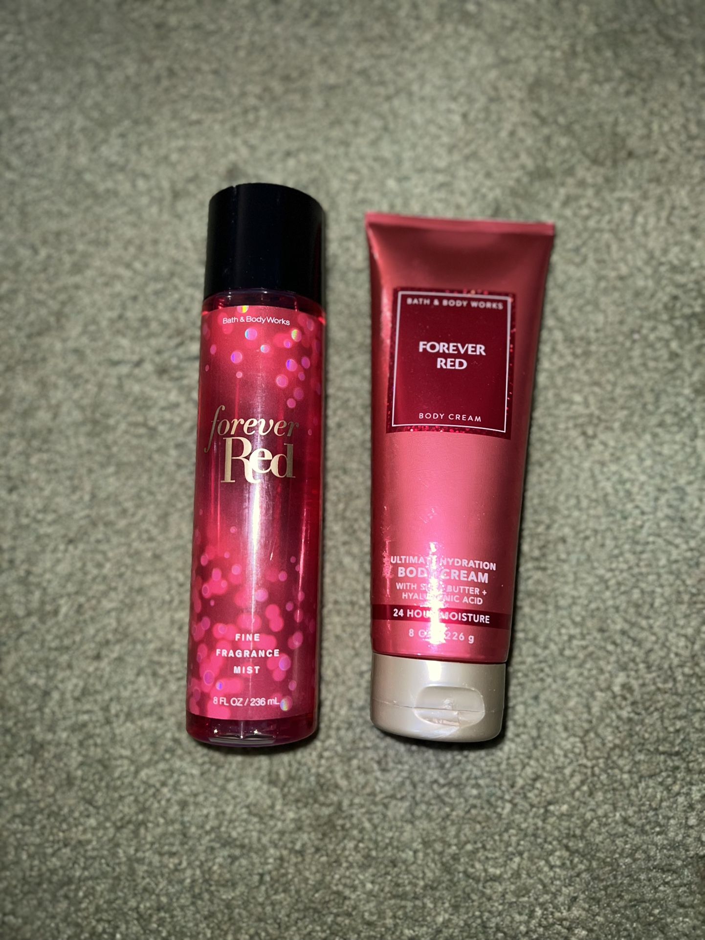 Bath & Body