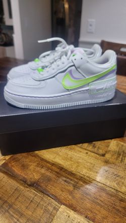 Nike AF1 Shadow