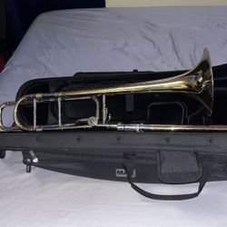 Bach 42BO Trombone