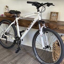 Trek Mountain Bike