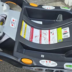 Chico keyfit 30 base