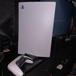 Playstation5 With Original Box $350
