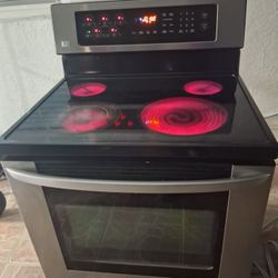 Estufa Electrica Work Perfect Everyting