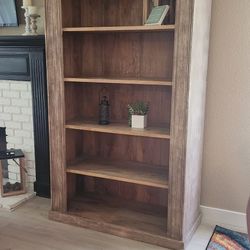Large Bookcase Brand New