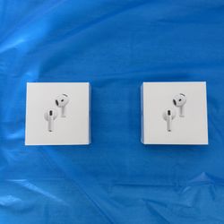 Airpods 4 New (Deal For Two)