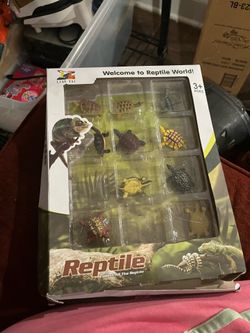 Turtle toys