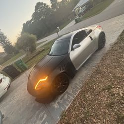2006 Nissan 350z