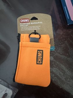 Chums Surfshorts Wallet 